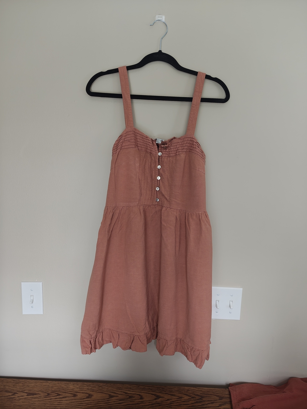 Rhythm Sundress